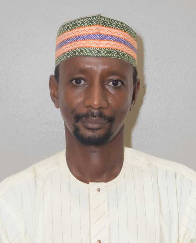 Malam Ahmad Hussain Abubakar